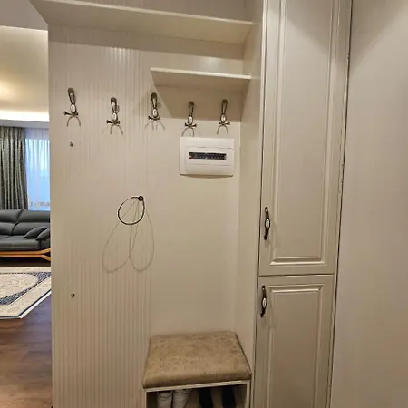 Διαμέρισμα Luxury Guests Τίρανα