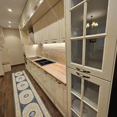 Luxury Guests Διαμέρισμα Τίρανα