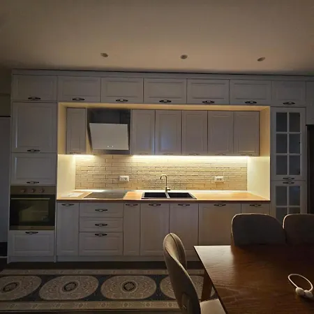 Luxury Guests Διαμέρισμα