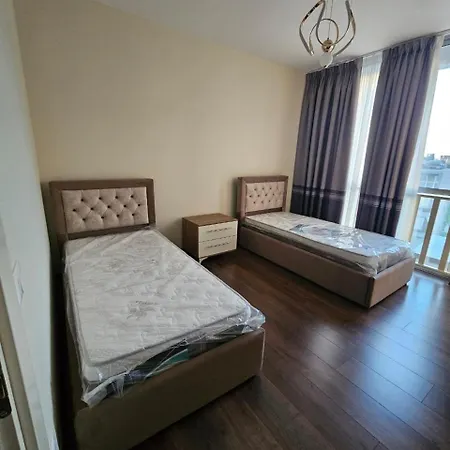 Luxury Guests Διαμέρισμα *
