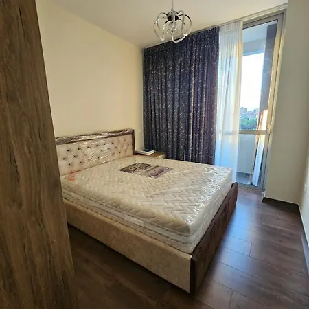Luxury Guests Διαμέρισμα