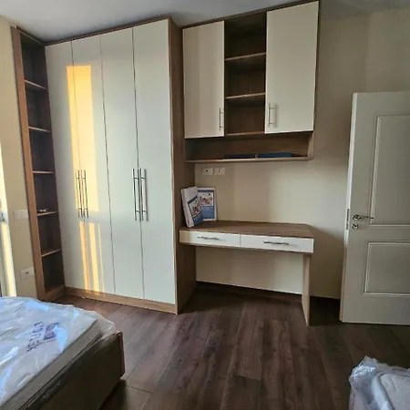 Διαμέρισμα Luxury Guests Τίρανα