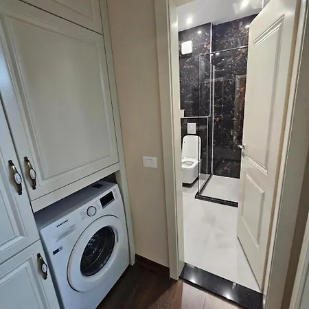 Luxury Guests Διαμέρισμα