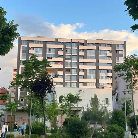 Luxury Guests Διαμέρισμα *