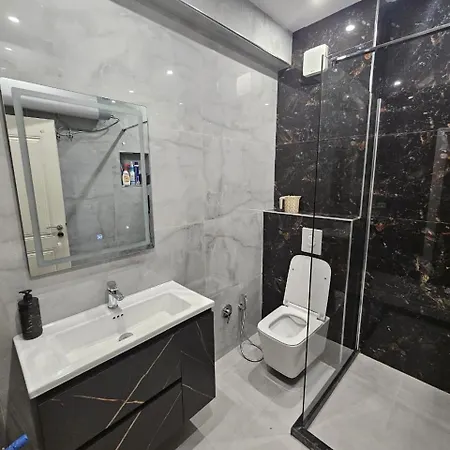 Luxury Guests Διαμέρισμα