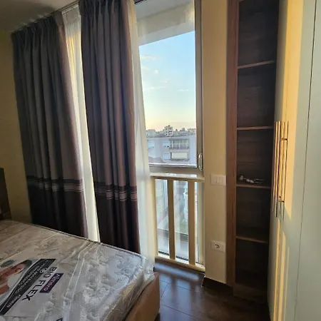Διαμέρισμα Luxury Guests