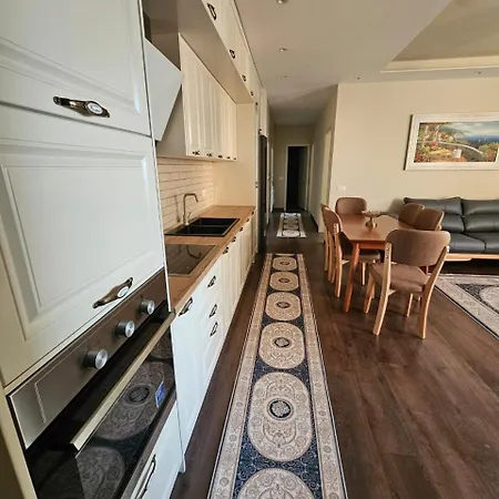 Διαμέρισμα Luxury Guests Τίρανα